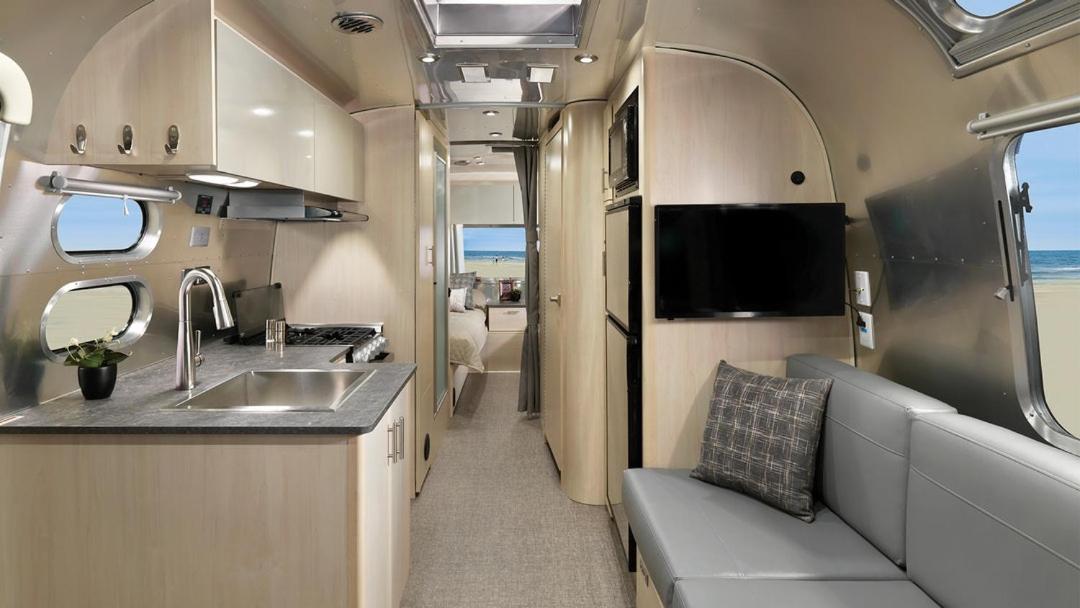 Big Pine Key Rv Park Hotell Rom bilde