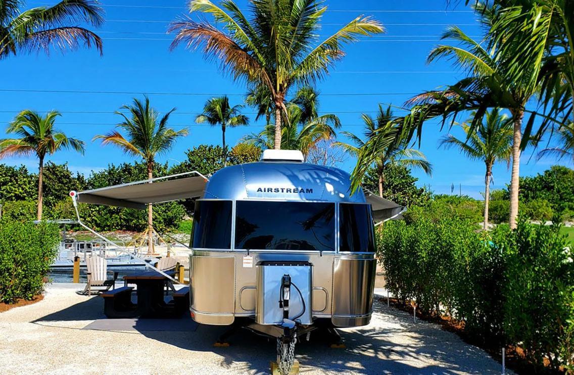 Big Pine Key Rv Park Hotell Rom bilde