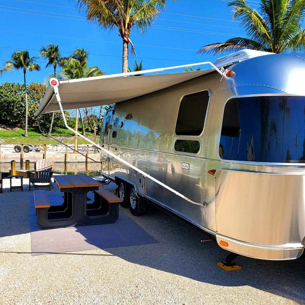Big Pine Key Rv Park Hotell Rom bilde