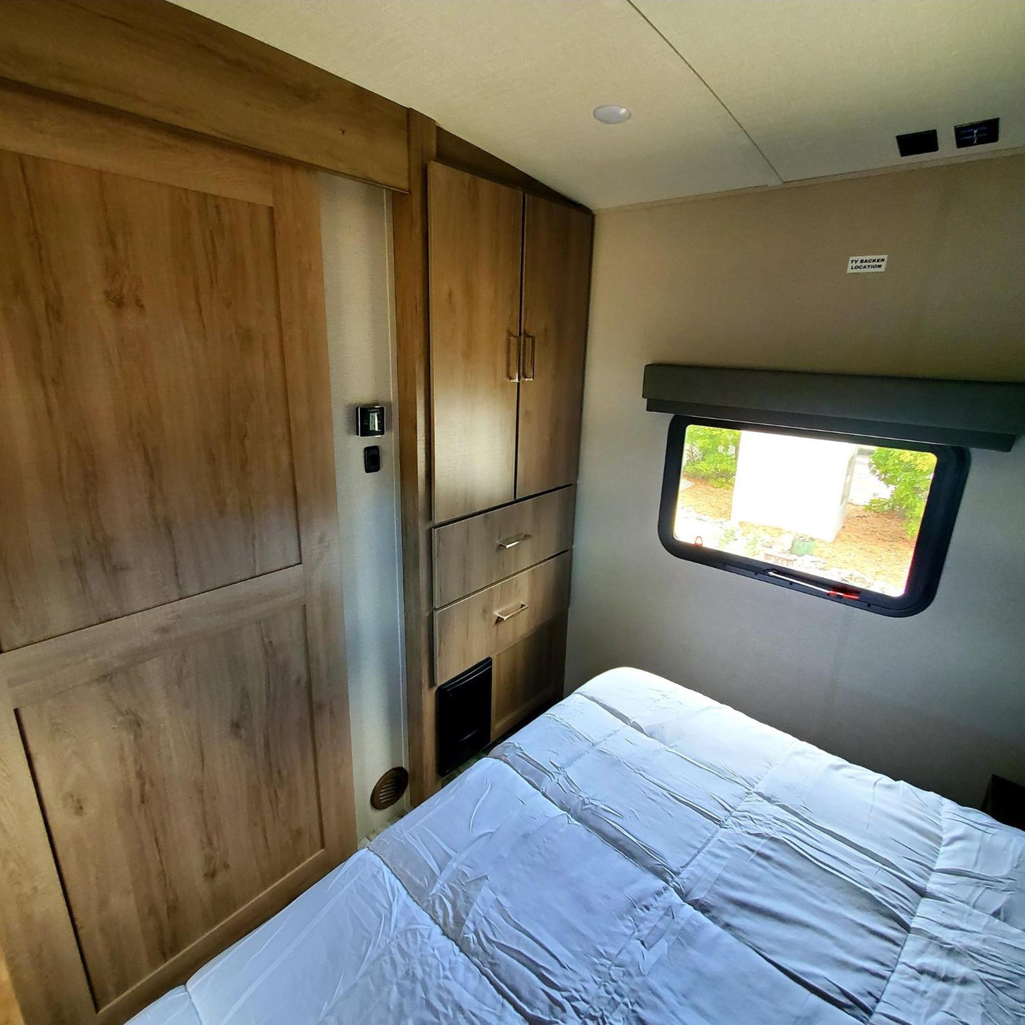 Big Pine Key Rv Park Hotell Rom bilde