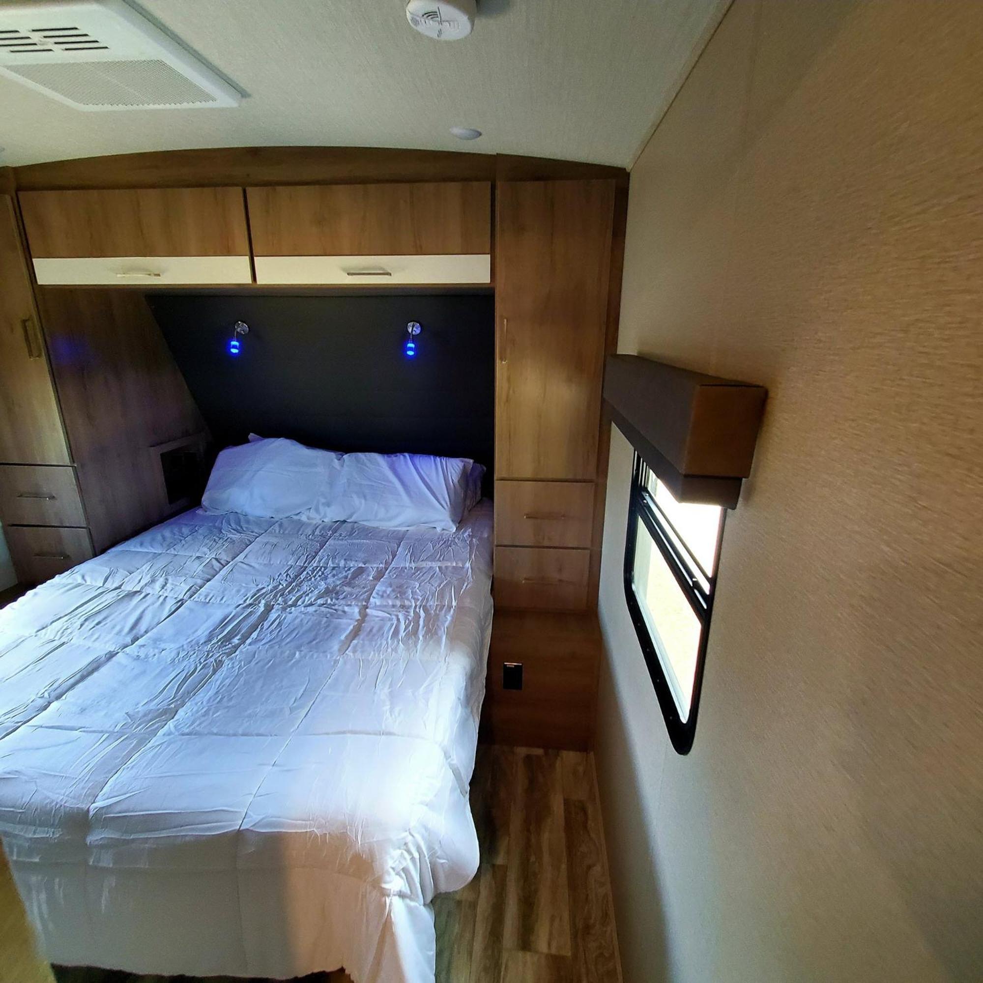 Big Pine Key Rv Park Hotell Rom bilde