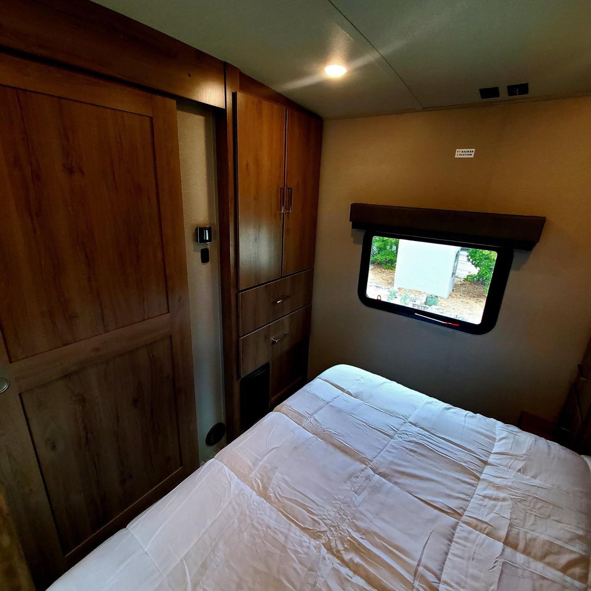 Big Pine Key Rv Park Hotell Rom bilde